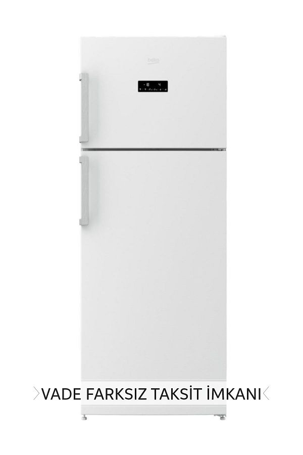 Beko 9505 NE A+++ Çift Kapılı No-Frost Buzdolabı - Görsel 2