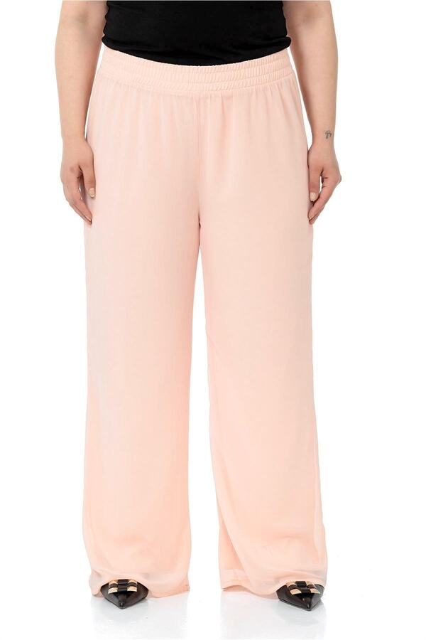 Powder Pink