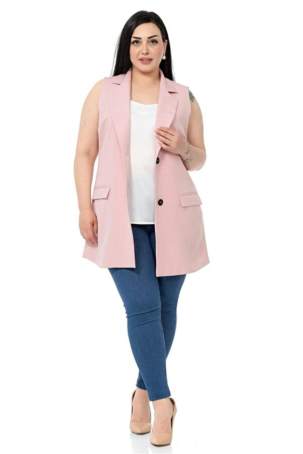 Powder Pink