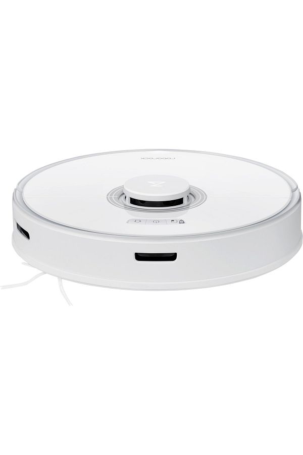 Roborock Vacuum Q7 Max Beyaz Akıllı Robot Süpürge - Görsel 4
