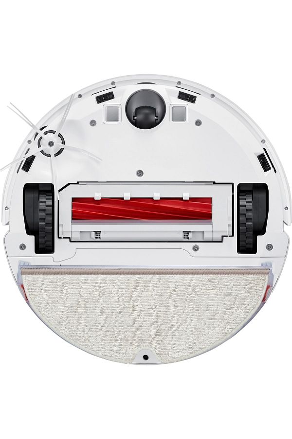 Roborock Vacuum Q7 Max Beyaz Akıllı Robot Süpürge - Görsel 5