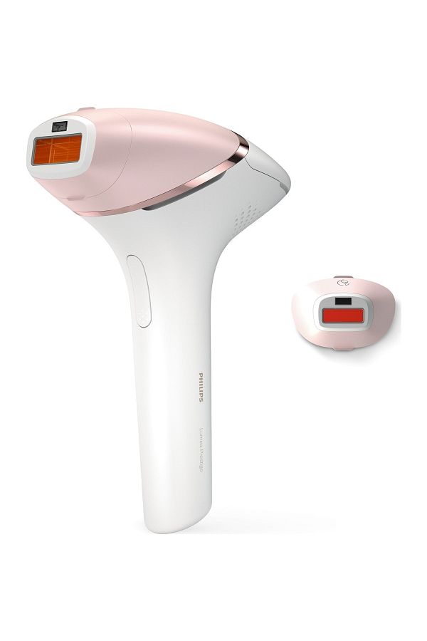 Philips Lumea Prestige Brı950/00 Ipl Lazer Epilasyon + Hx3651/12 2100 Şarjlı Diş Fırçası - Görsel 2