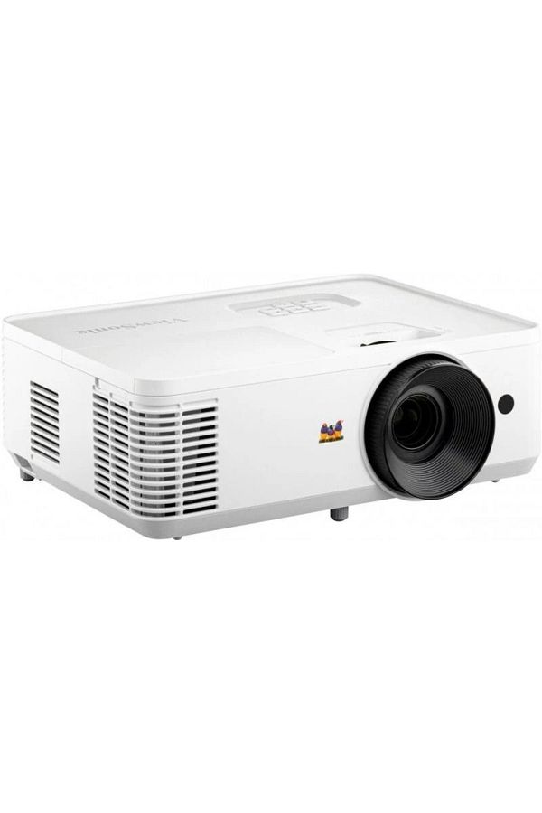 ViewSonic Pa700w 4500 Ansı Lümen Wxga 1280x800 Iş & Eğitim Projeksiyon Cihazı - Görsel 3