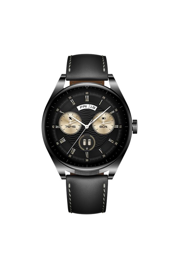 Huawei Watch Buds - Siyah (2'si 1 Arada Akıllı Saat ve Kulaklık) - Görsel 2