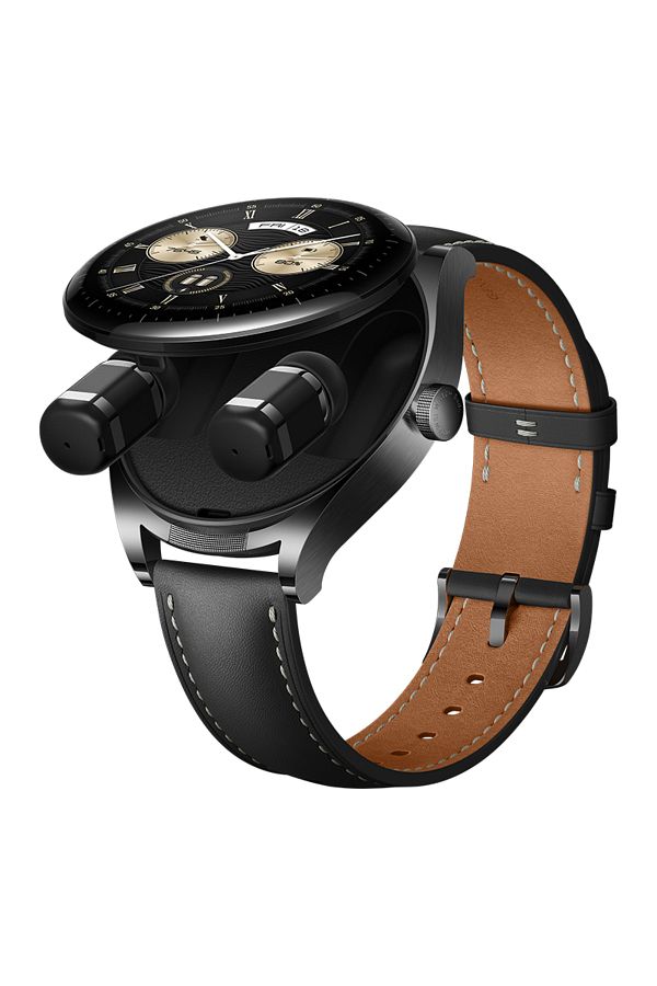 Huawei Watch Buds - Siyah (2'si 1 Arada Akıllı Saat ve Kulaklık) - Görsel 12