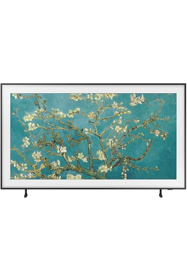 Samsung 65ls03bg 4k Smart Qled Frame Tv (2023) - Görsel 4
