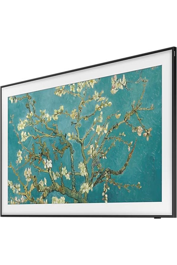 Samsung 65ls03bg 4k Smart Qled Frame Tv (2023) - Görsel 6