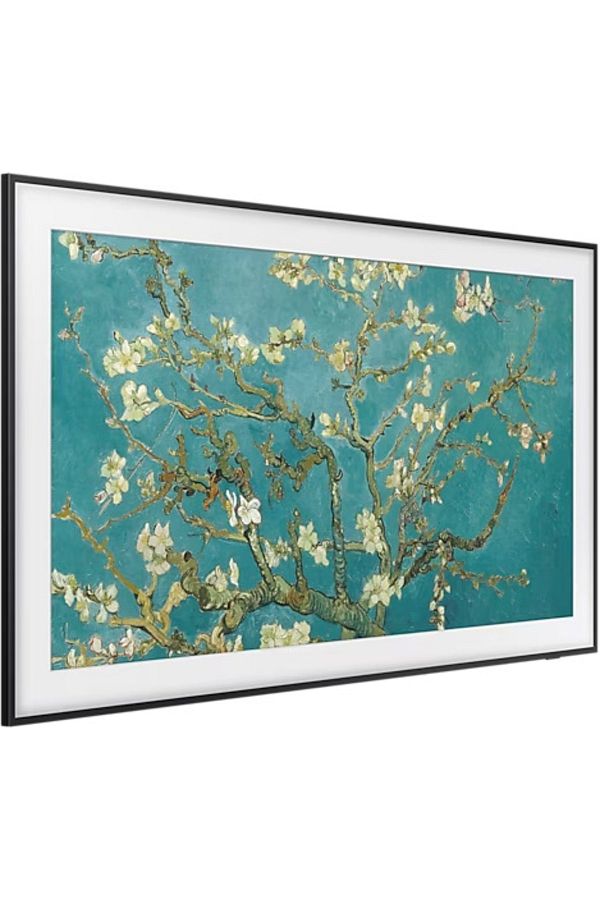 Samsung 65ls03bg 4k Smart Qled Frame Tv (2023) - Görsel 8