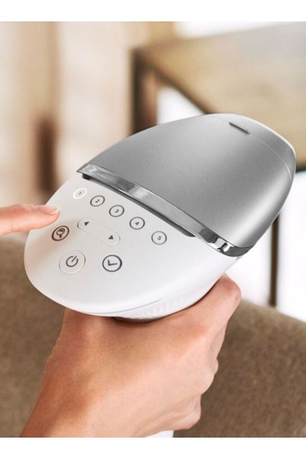 Philips Lumea Prestige Brı940/00 Ipl Lazer Epilasyon + Hx3651/12 2100 Şarjlı Diş Fırçası - Görsel 6