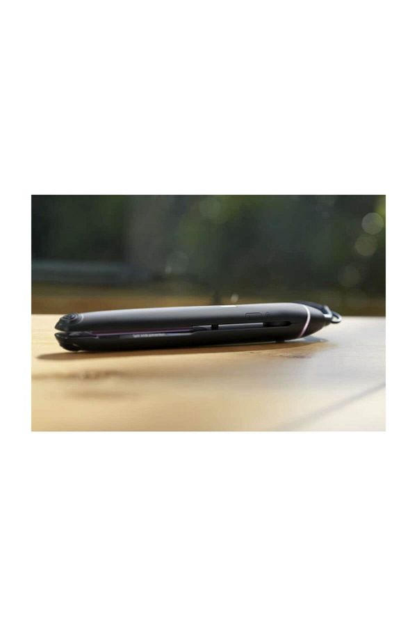 Philips Straight Vivid Ends Care Saç Düzleştirici Bhs675/00 8710103769361 1306seri - Görsel 3