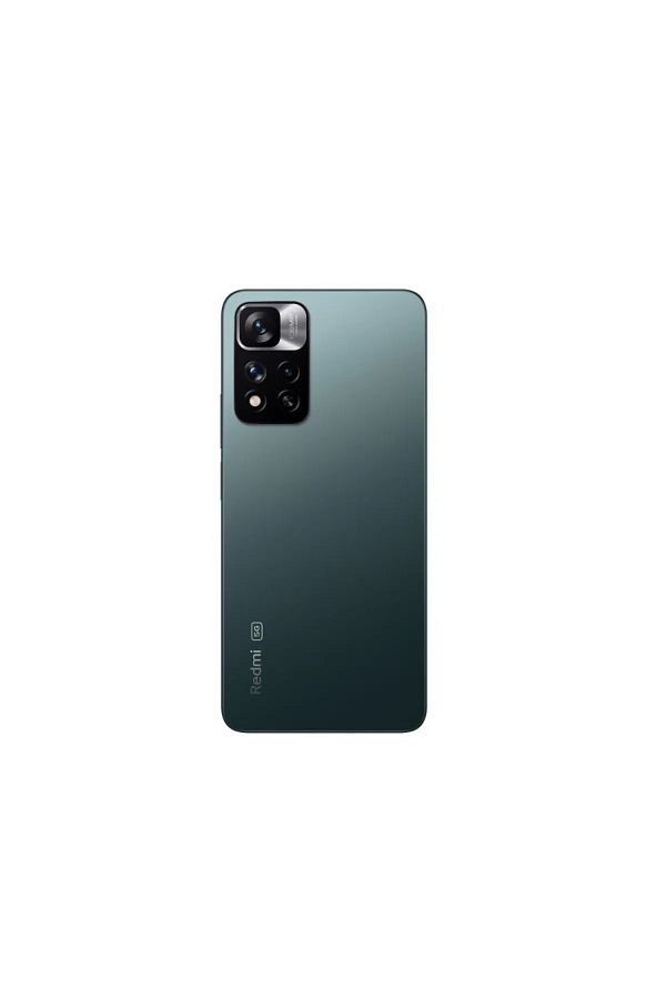 Xiaomi Redmi Note 11 Pro Plus 5g 8gb + 256gb Yeşil ( Türkiye Garantili) - Görsel 2