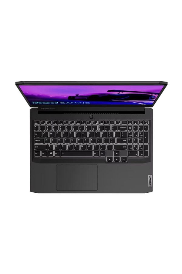 LENOVO Ideapad 3 82k101j2tx I7-11370h 16gb 1tb+256gb Ssd 4gb Rtx3050 120hz 15.6" Fhd Gaming Notebook - Görsel 4