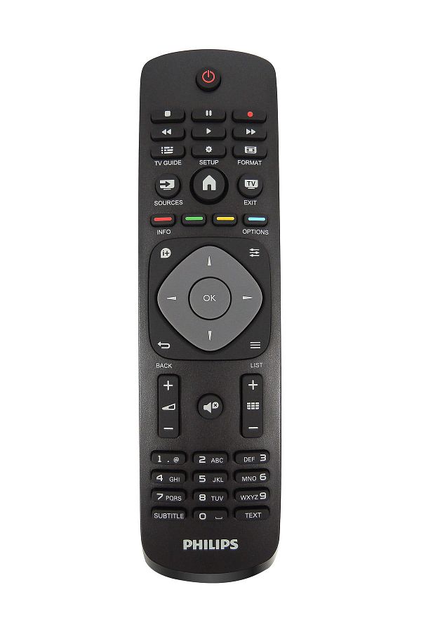 Philips 43PFS5505 43'' Full HD LED TV 109 Ekran Uydu Alıcılı - Görsel 2