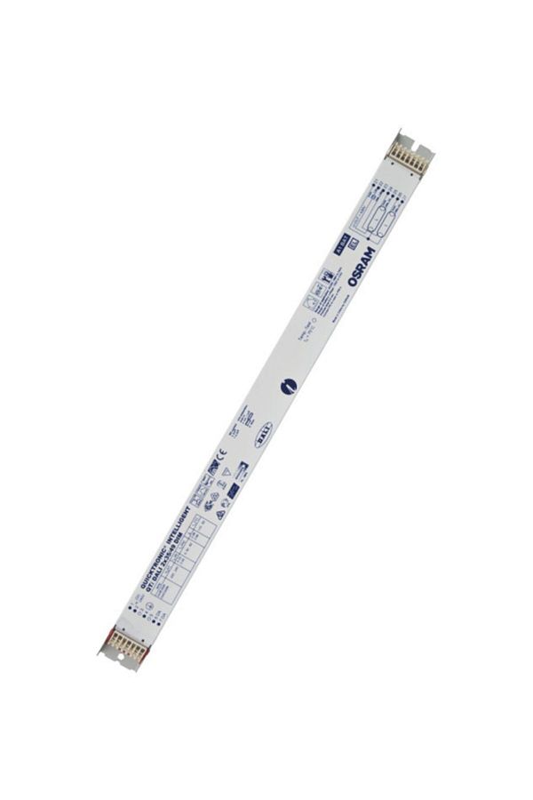 Balast Flo.dim T5 2x35/-49 Elek. D