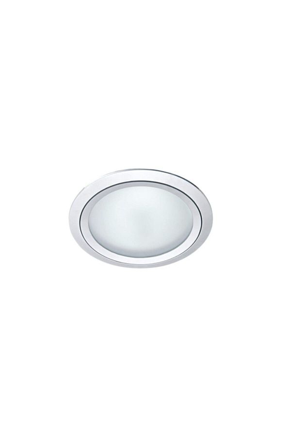 Jüpiter 150w Metal Halide Sıva Altı Gri Spot Jd522