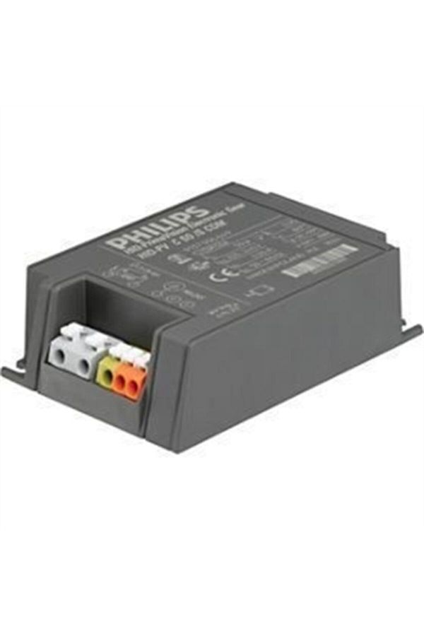 35w Elektronik Metal Halide Balast Cdm Hıd-pv C 035 S