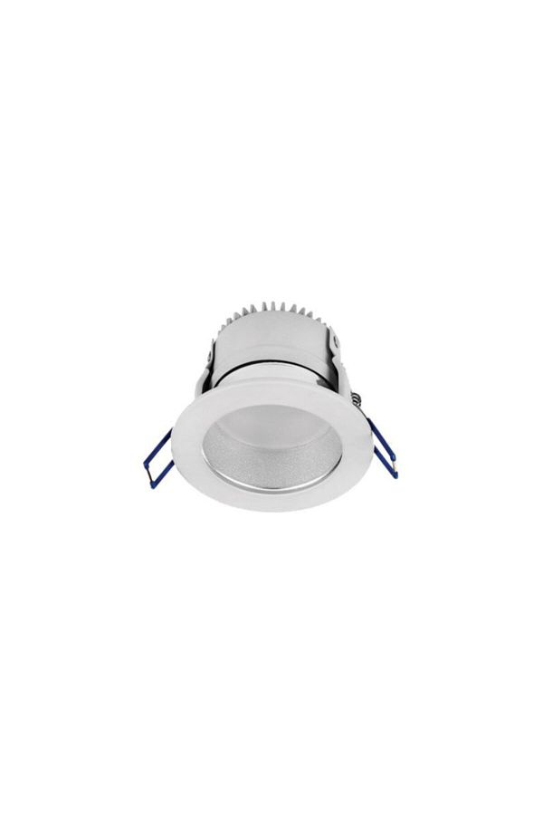 Smd Ledli Downlight Spot 11w/beyaz Içten Camlı Ze526