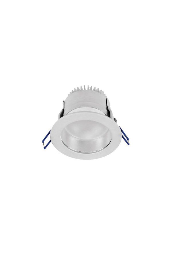 Downlight Spot 11w Içten Camlı Smd Ledli Ze527 (beyaz Işık)