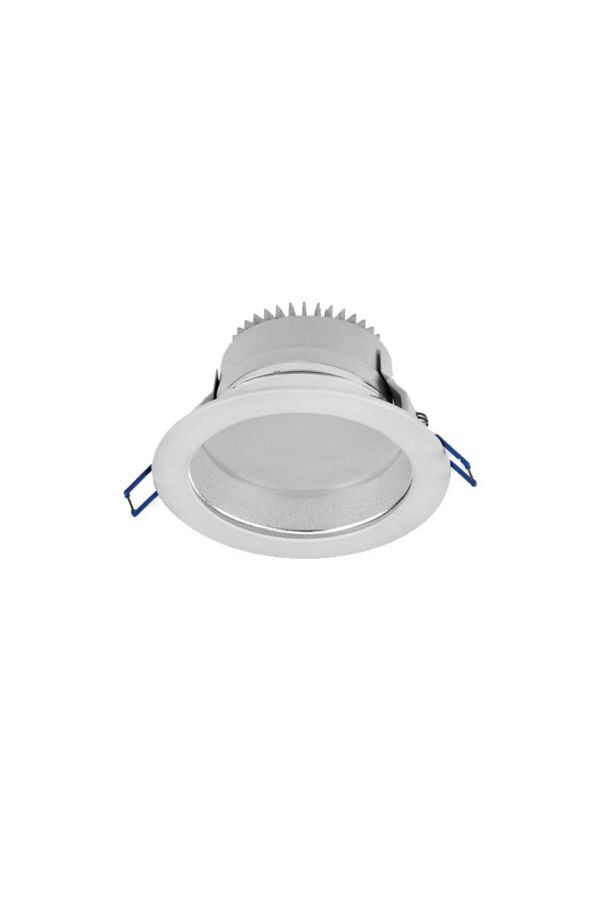Smd Ledli Downlight Spot 27w Beyaz Içten Camlı Ze530