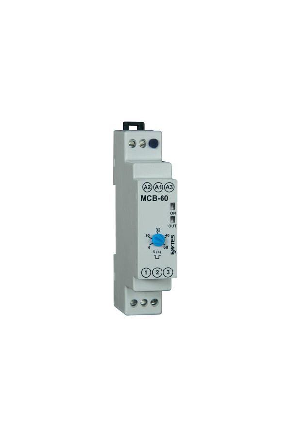 Mcb-60 Zaman Rölesi