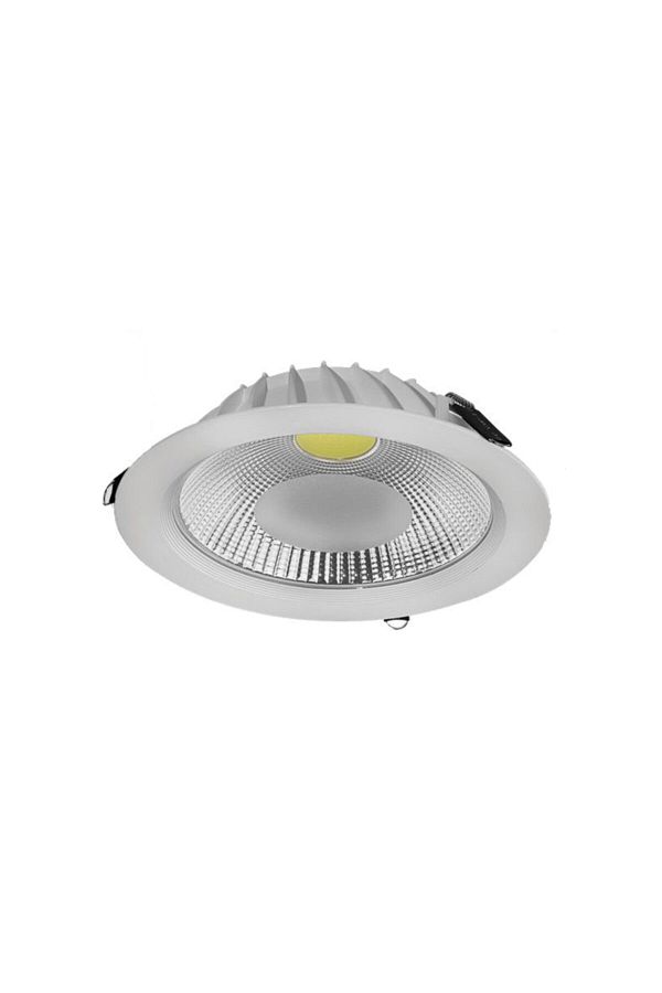 Spot Cob Led 8 25w Gün Işığı Ze482 B