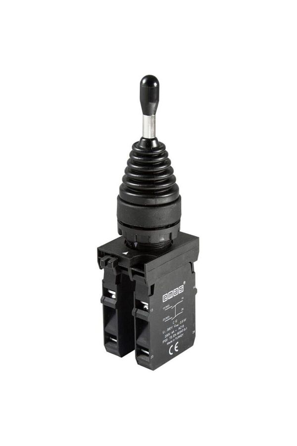Buton Pls. Kal.4 Cp707dj40 Joyistik