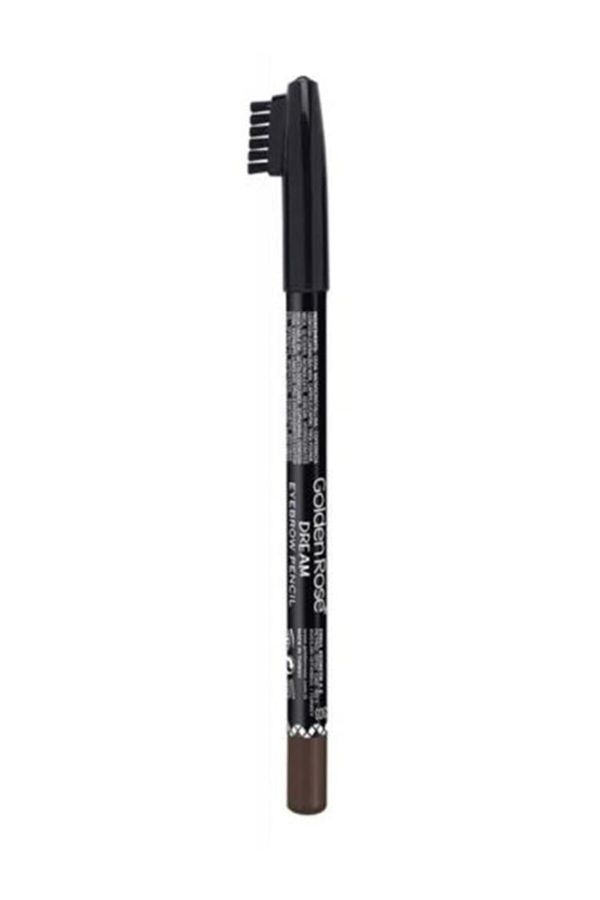 Kaş Kalemi Dream Eyebrow Pencil No:3 Ali Özkan Tr
