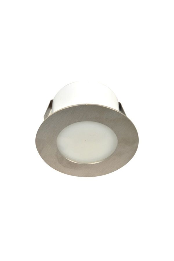 Sıva Altı Led Spot Günışığı 220v