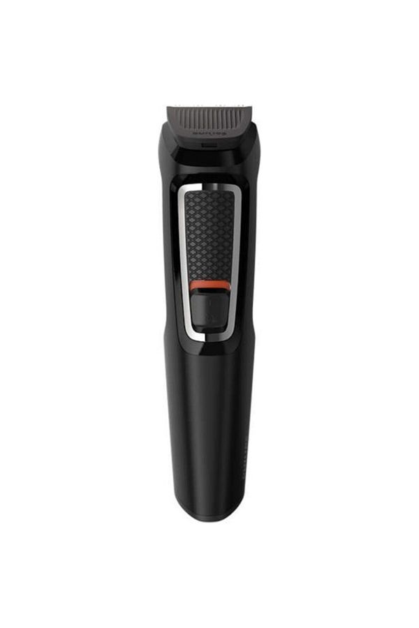 Philips MG3730/15 Multigroom 3000 Series 8 in 1 Erkek Bakım Kiti Çok Amaçlı Tıraş Makinesi - Görsel 4