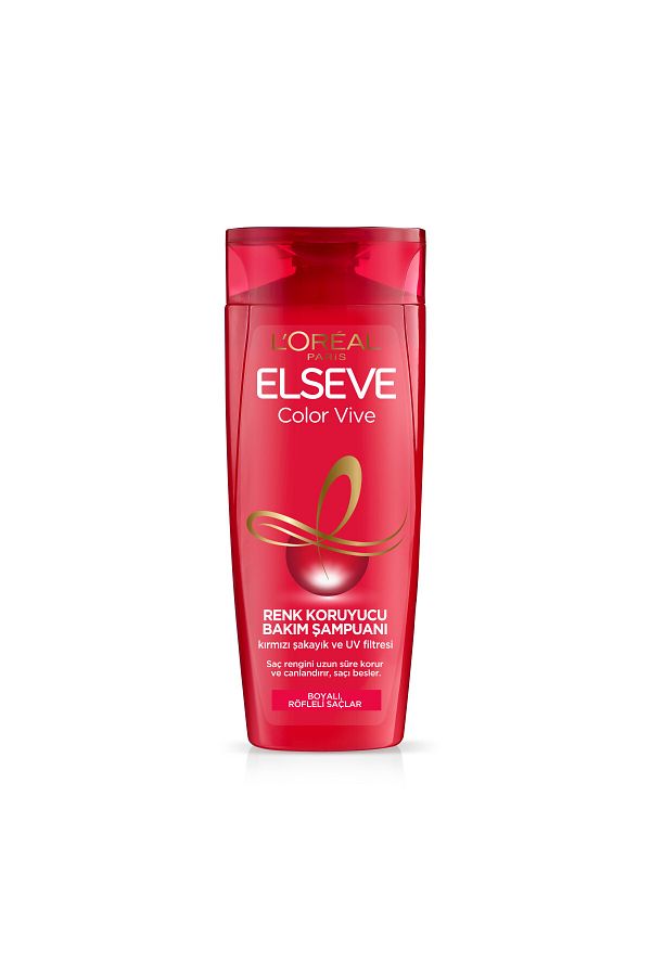 Colorvive Renk Koruyucu Bakım Şampuanı 360 ml_1