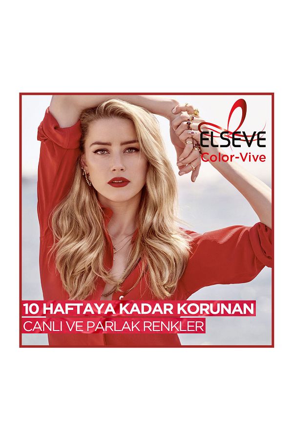 Colorvive Renk Koruyucu Bakım Şampuanı 360 ml_3