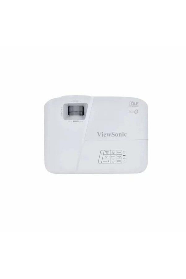 ViewSonic PA503S XGA ViewSonic 800x600 3600 Al Dlp Projeksiyon - Görsel 4