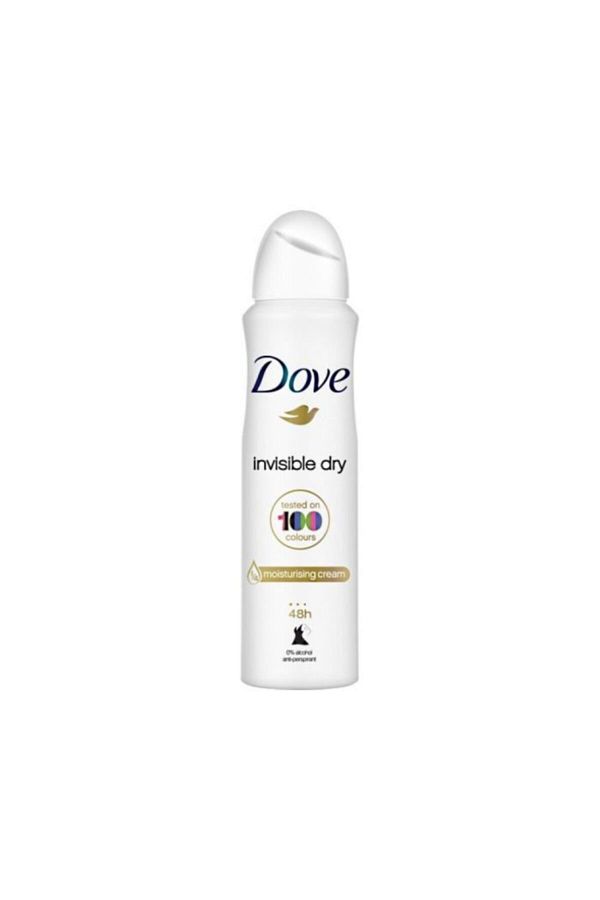 Aerosol Invisible Dry 150Ml