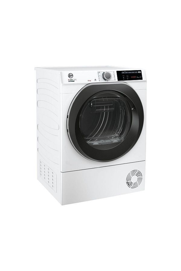 Hoover NDE H10A2TSBE-17 10 Kg Wi-fi + Bluetooth Bağlantılı Isı Pompalı Kurutma Makinesi - Görsel 2