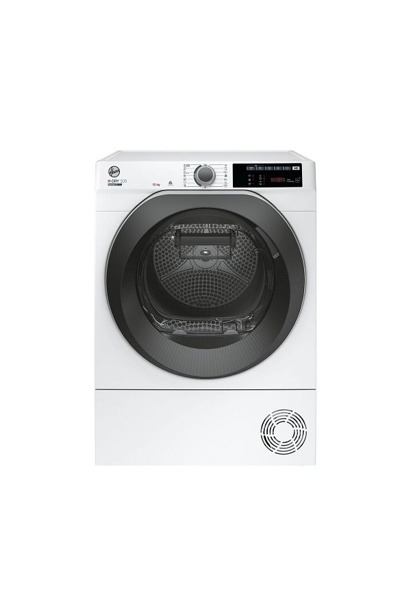 Hoover NDE H10A2TSBE-17 10 Kg Wi-fi + Bluetooth Bağlantılı Isı Pompalı Kurutma Makinesi - Görsel 3