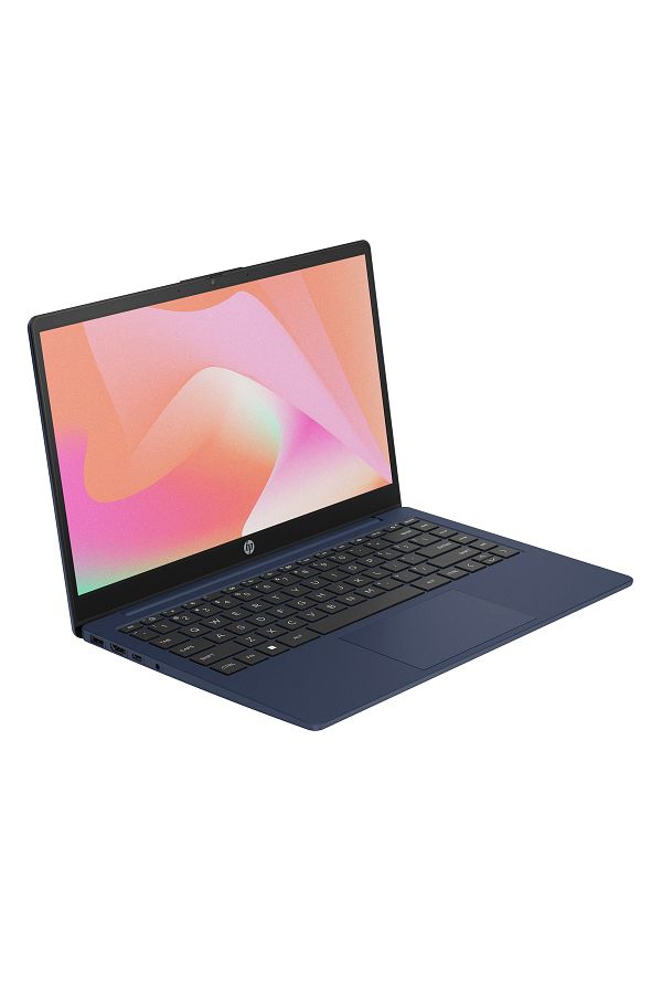 HP 14-EP0014NT Intel Core i3-N305 8GB 512GB SSD DOS 14" FHD  Gece Mavisi Laptop (HP Türkiye Garantili) - Görsel 2