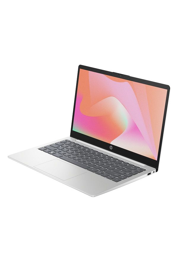 HP 14-EP0013NT Intel Core i3-N305 8GB 512GB SSD DOS 14" FHD Kırık Beyaz Laptop (HP Türkiye Garantili) - Görsel 3
