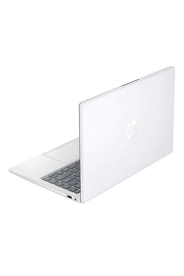 HP 14-EP0013NT Intel Core i3-N305 8GB 512GB SSD DOS 14" FHD Kırık Beyaz Laptop (HP Türkiye Garantili) - Görsel 4