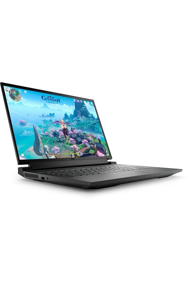 Dell Gamıng G16 7630 G76302401010h I7-13700hx 16gb 512gb Ssd 8gb Rtx4060 16" Qhd+ W11h - Görsel 3