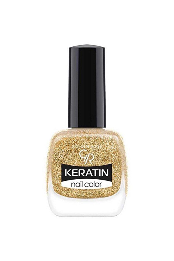 Keratin Nail Color Oje - 406