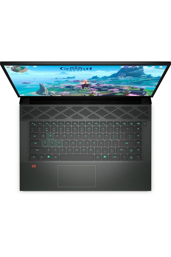 Dell Gamıng G16 7630 G76302401010h I7-13700hx 16gb 512gb Ssd 8gb Rtx4060 16" Qhd+ W11h - Görsel 4