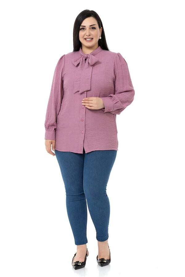 Powder Pink