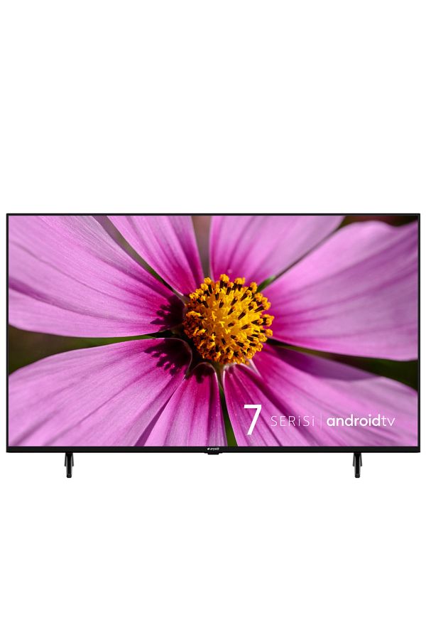 Arçelik 7 Serisi A75 D 790 B / 75" 4k Smart Android Tv