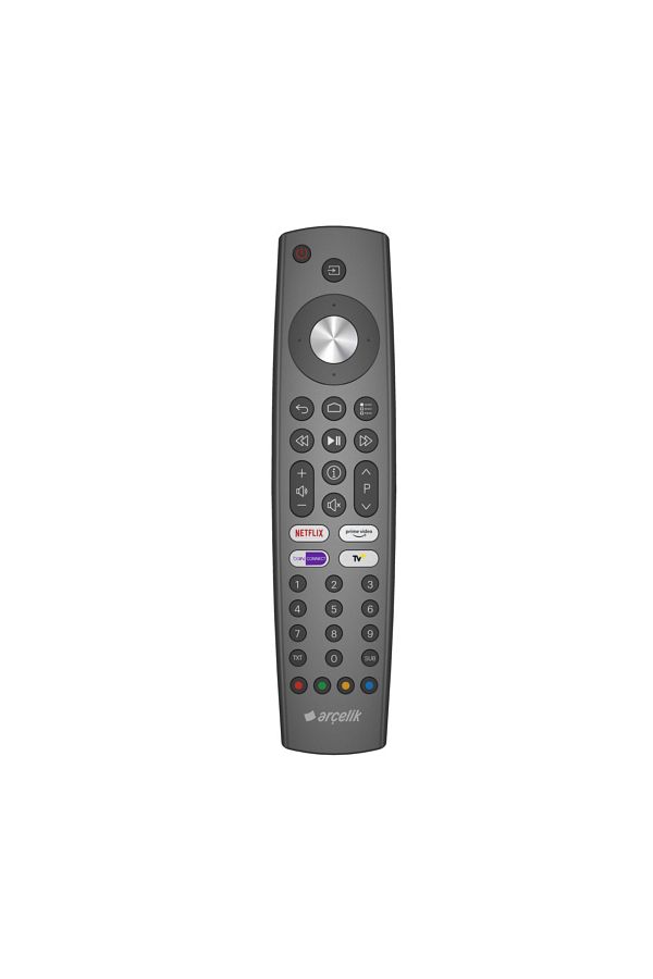 Arçelik 7 Serisi A75 D 790 B / 75" 4k Smart Android Tv - Görsel 3