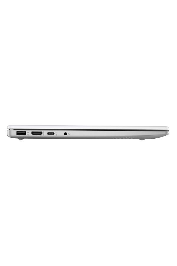 HP 14-EP0013NT Intel Core i3-N305 8GB 512GB SSD DOS 14" FHD Kırık Beyaz Laptop (HP Türkiye Garantili) - Görsel 5