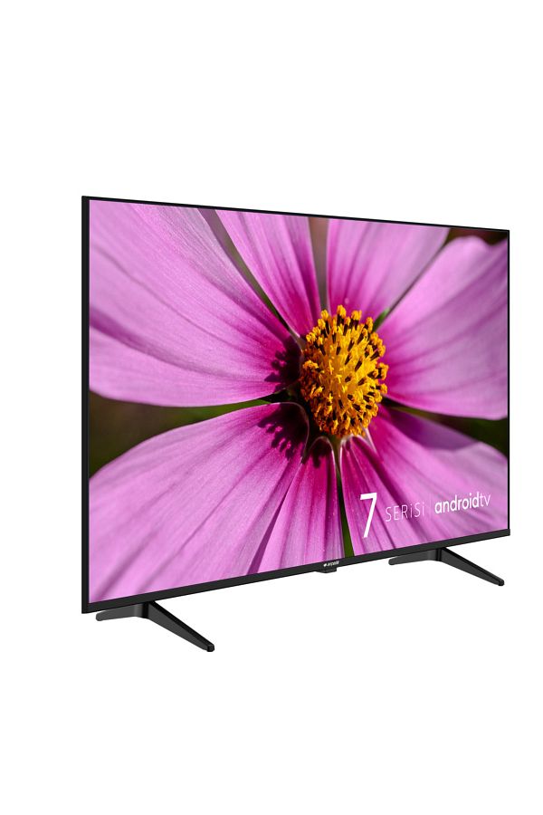 Arçelik 7 Serisi A75 D 790 B / 75" 4k Smart Android Tv - Görsel 2