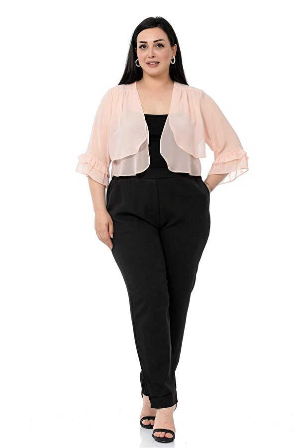 Powder Pink