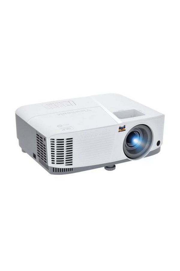 ViewSonic PA503W 3800 ANSI lümen 1280x800 WXGA 3D DLP Projeksiyon Cihazı - Görsel 3