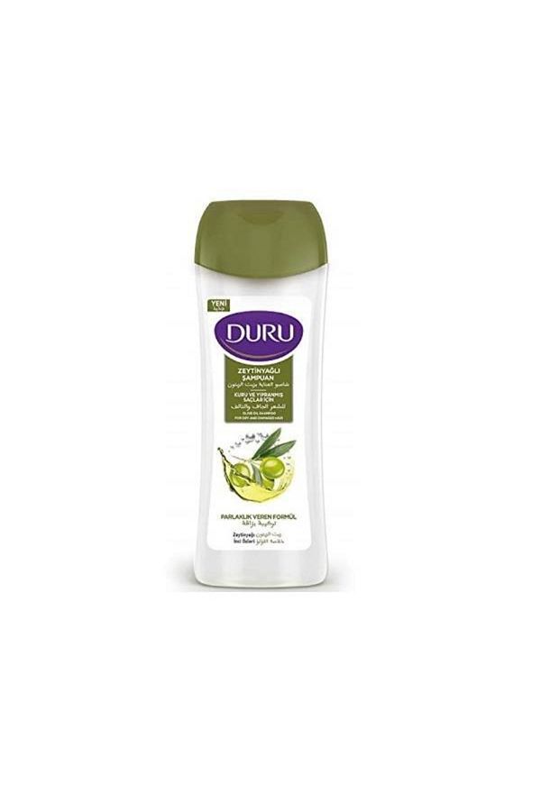 Şampuan Kolajen Zeytinyağlı 500 Ml