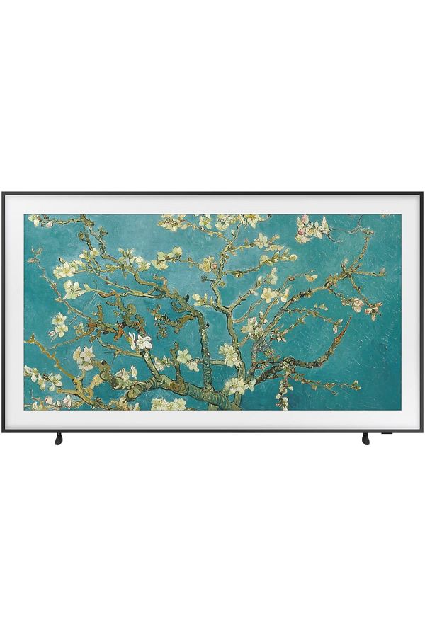 Samsung 75ls03bg 4k Smart Qled Frame Tv (2023)